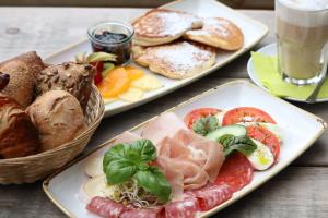 Hotel Five,Mitte>>Franconia,4 star