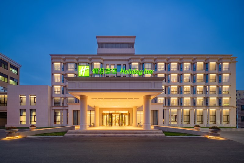 holiday inn zhengzhou an ihg hotel