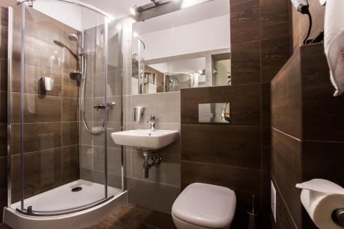 art and garden residence