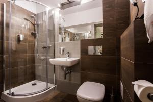 art and garden residence