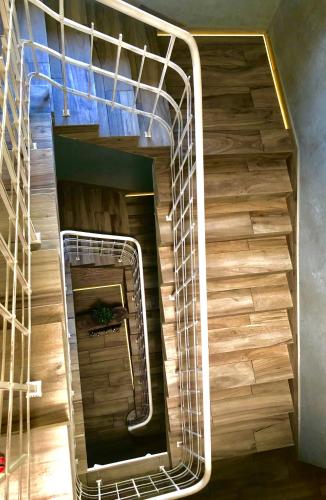 art and garden residence