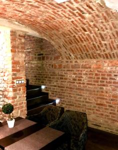 art and garden residence