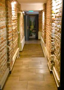 art and garden residence