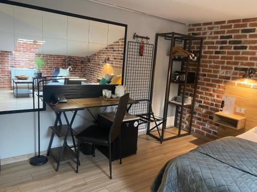 art and garden residence