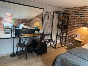 art and garden residence