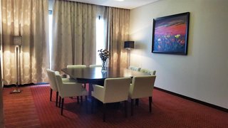 Royal Tulip Skikda,Algeria>>Skikda,5 star