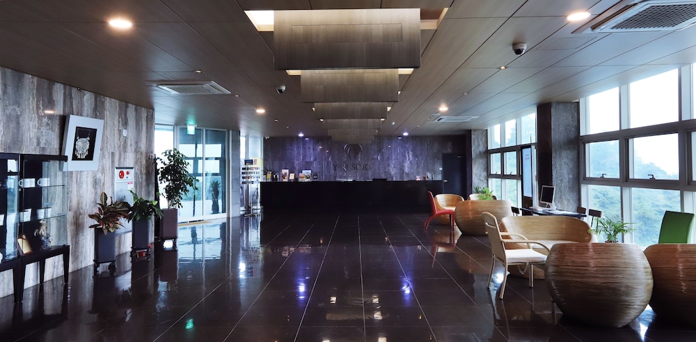 y resort jeju