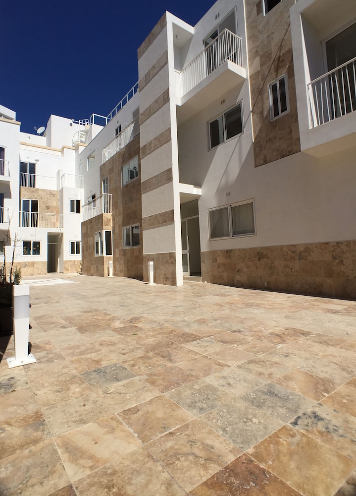 gozo windmill apartments
