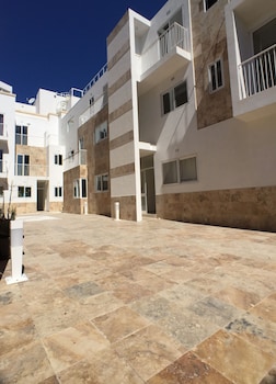 gozo windmill apartments