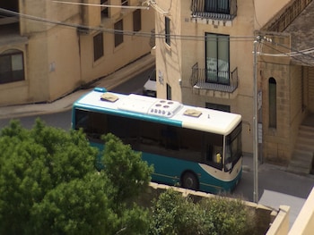gozo windmill apartments