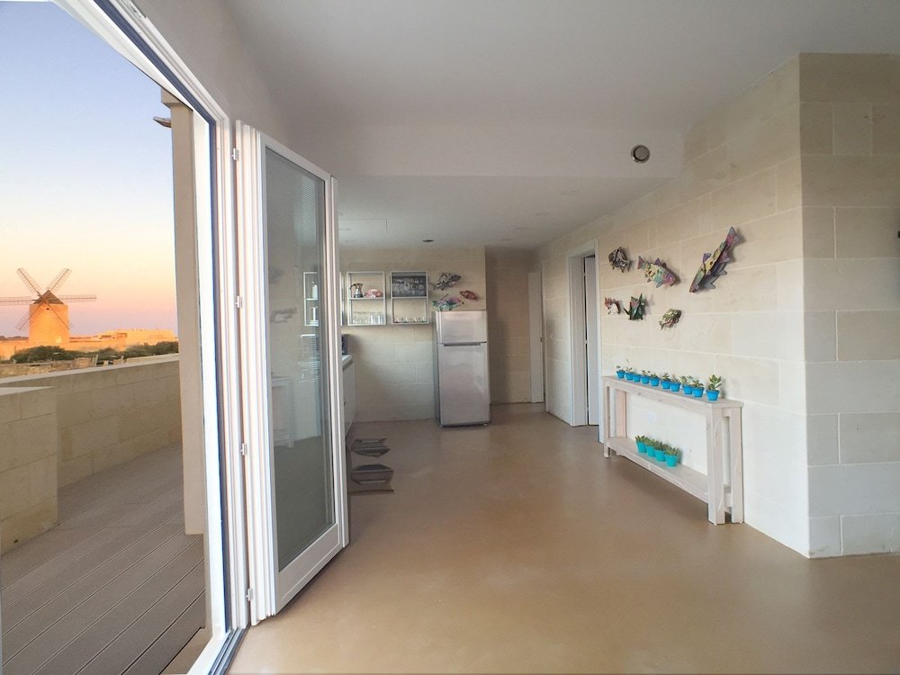 gozo windmill apartments