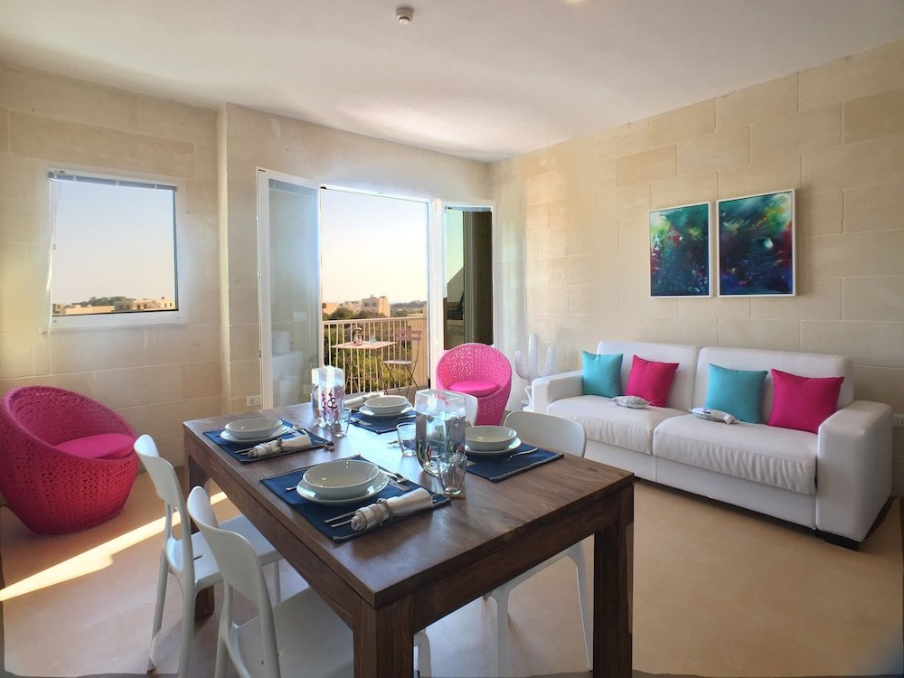gozo windmill apartments