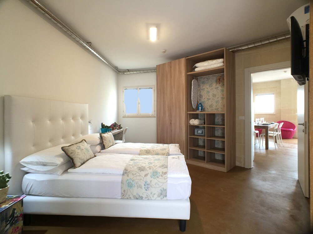 gozo windmill apartments