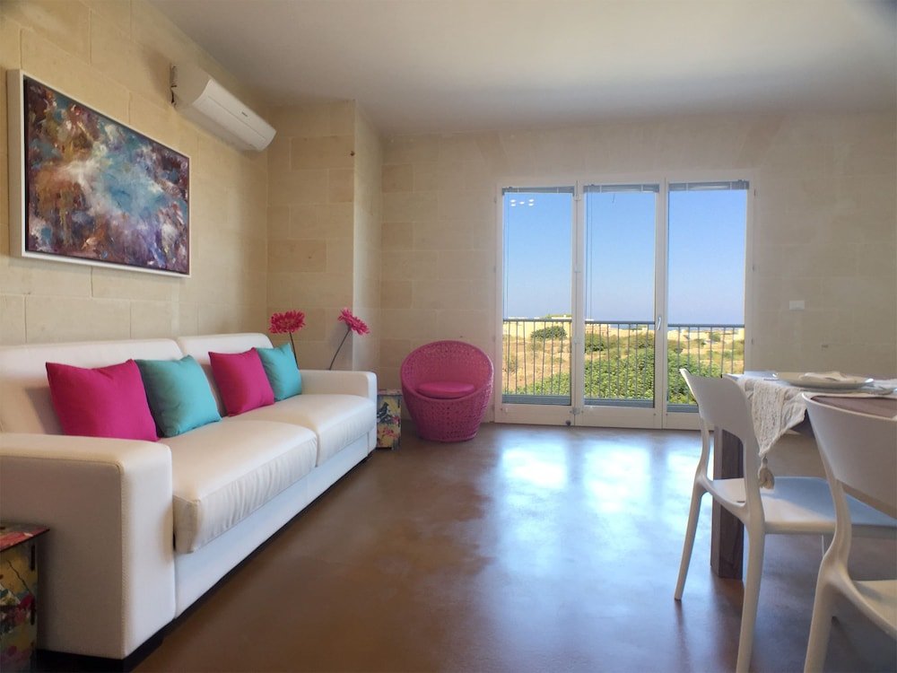 gozo windmill apartments