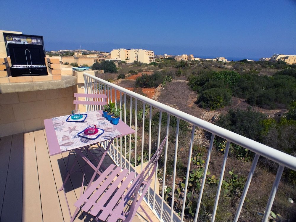 gozo windmill apartments