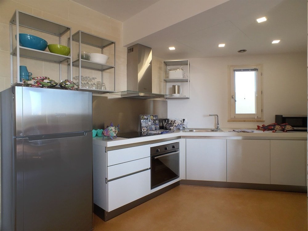 gozo windmill apartments