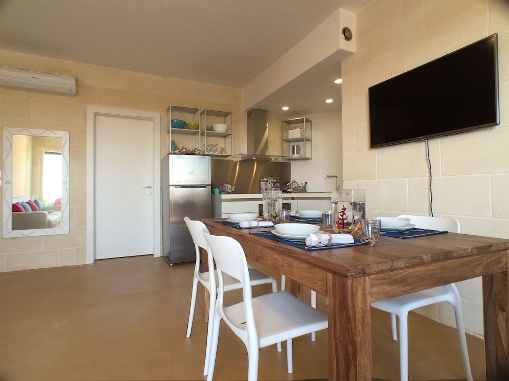 gozo windmill apartments