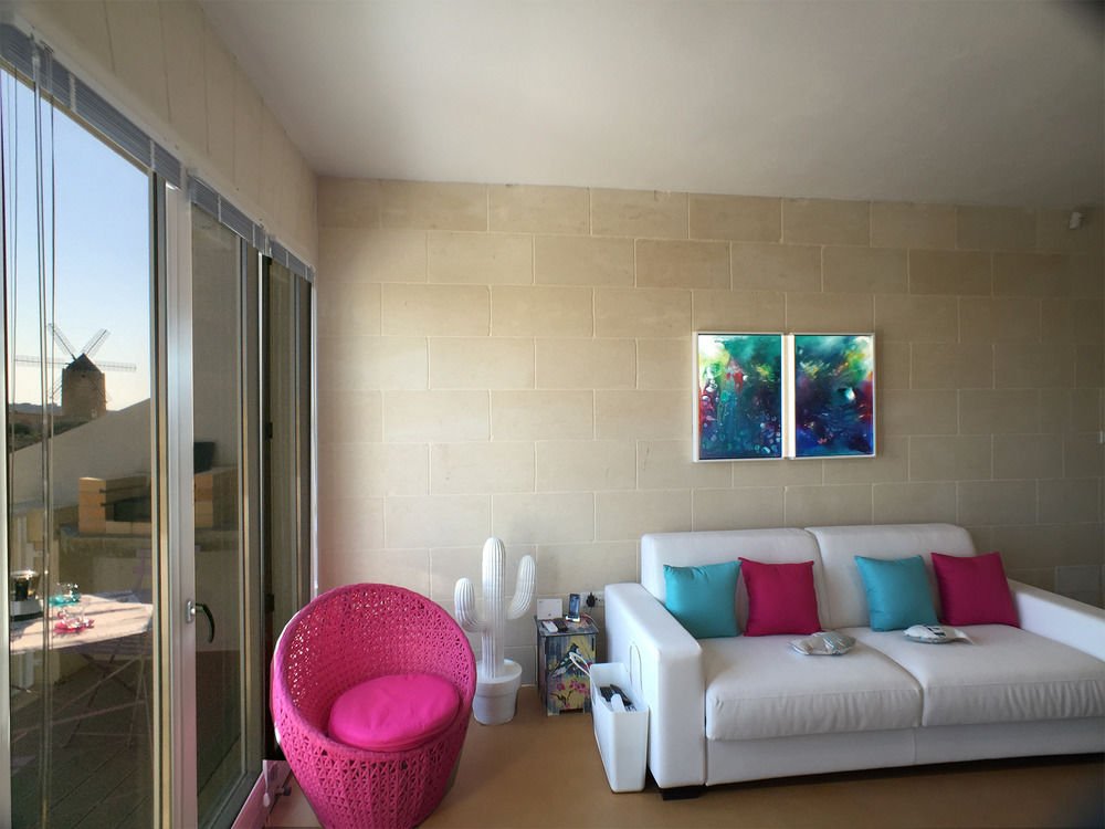 gozo windmill apartments