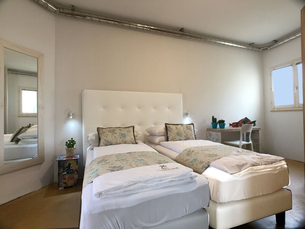 gozo windmill apartments