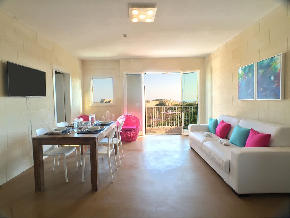 gozo windmill apartments
