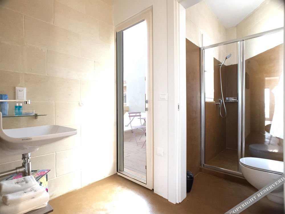 gozo windmill apartments