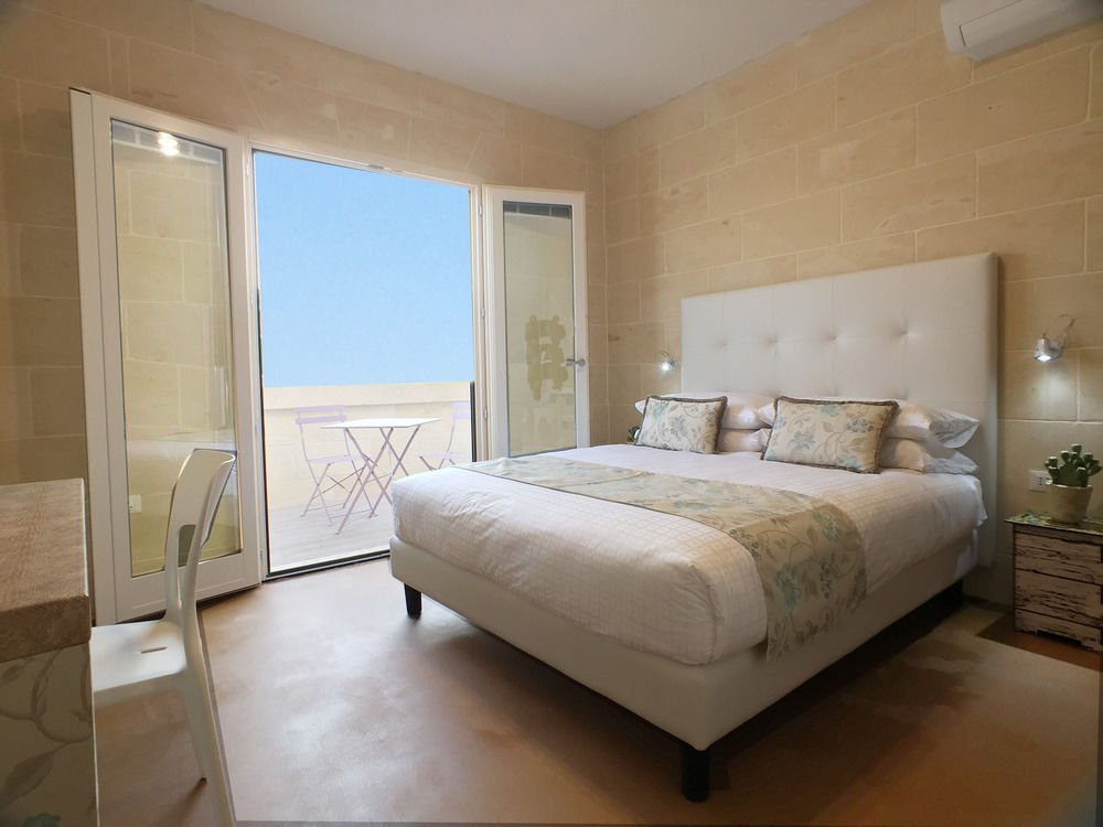 gozo windmill apartments
