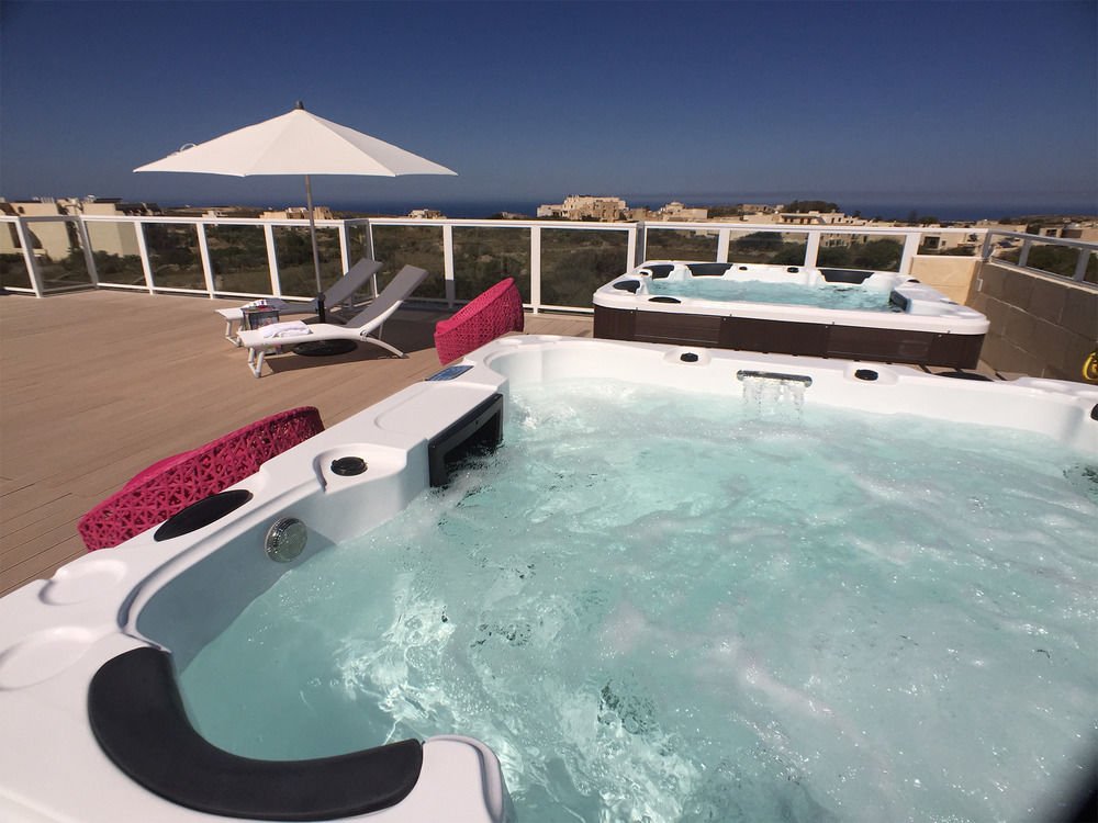 gozo windmill apartments