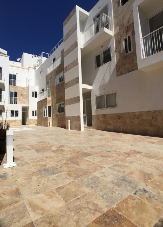 gozo windmill apartments