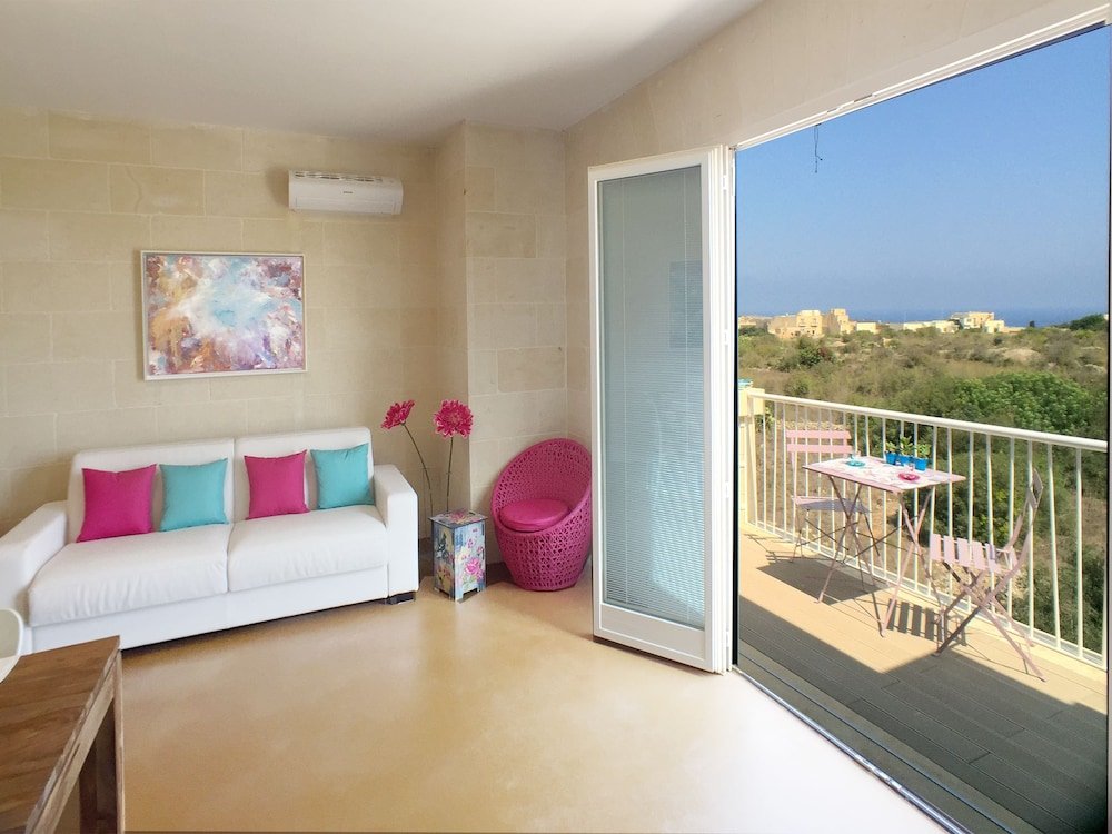 gozo windmill apartments