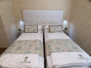gozo windmill apartments