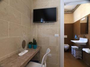 gozo windmill apartments