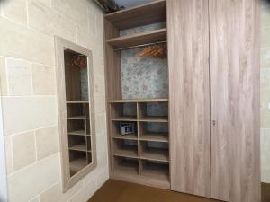 gozo windmill apartments