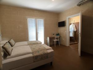 gozo windmill apartments