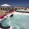 gozo windmill apartments