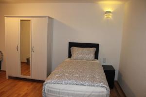 Hotel Garni Emir,Cologne>>Altstadt-Nord,3 star