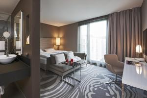 Legere Hotel Bielefeld,Paderborn>>Bielefeld,4 star
