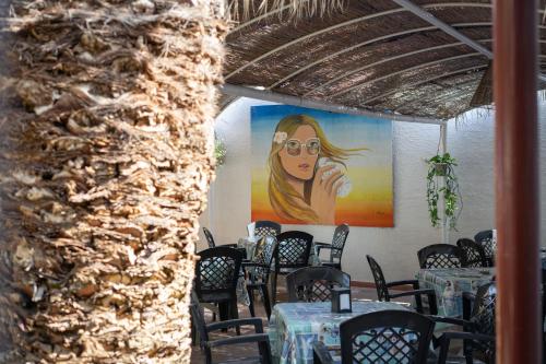 testa di monaco natural beach