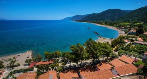 testa di monaco natural beach
