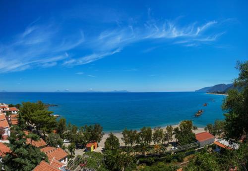 testa di monaco natural beach