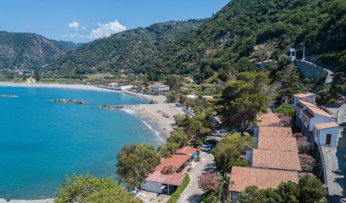 testa di monaco natural beach