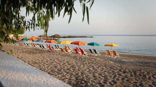 testa di monaco natural beach