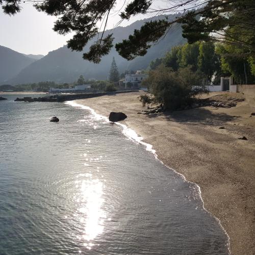 testa di monaco natural beach