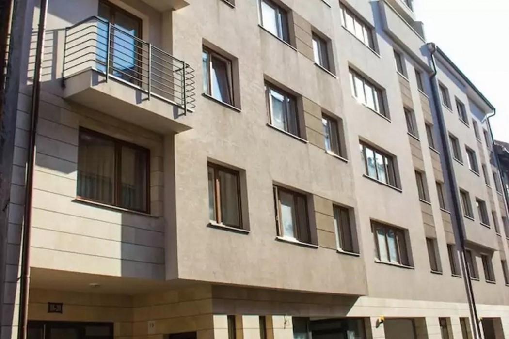 maple tree apartments