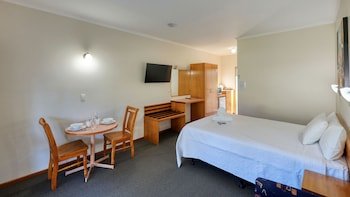Chinchilla Great Western Motor Inn,Chinchilla>>Brisbane,3.5 star