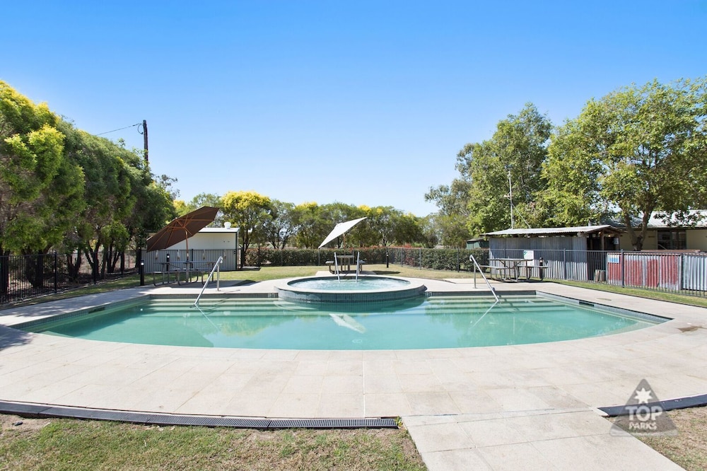 goondiwindi holiday park