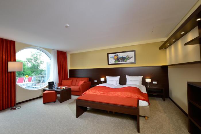 aribo hotel erbendorf