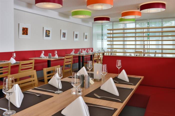 aribo hotel erbendorf