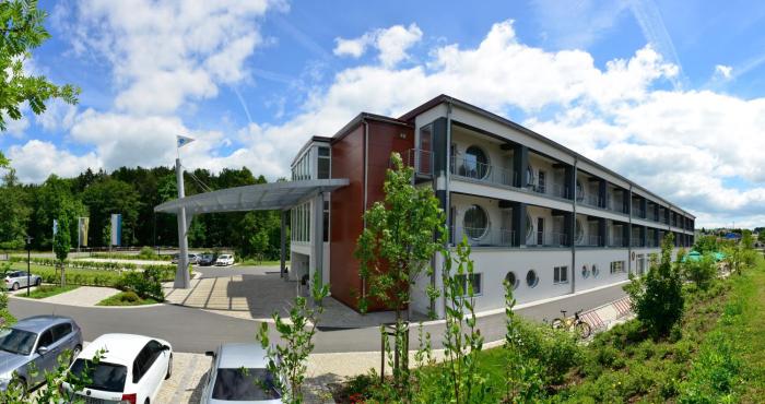 aribo hotel erbendorf