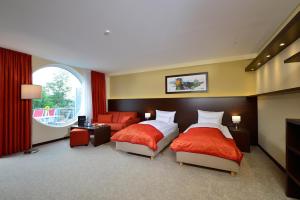 aribo hotel erbendorf