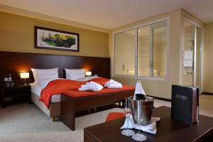 aribo hotel erbendorf